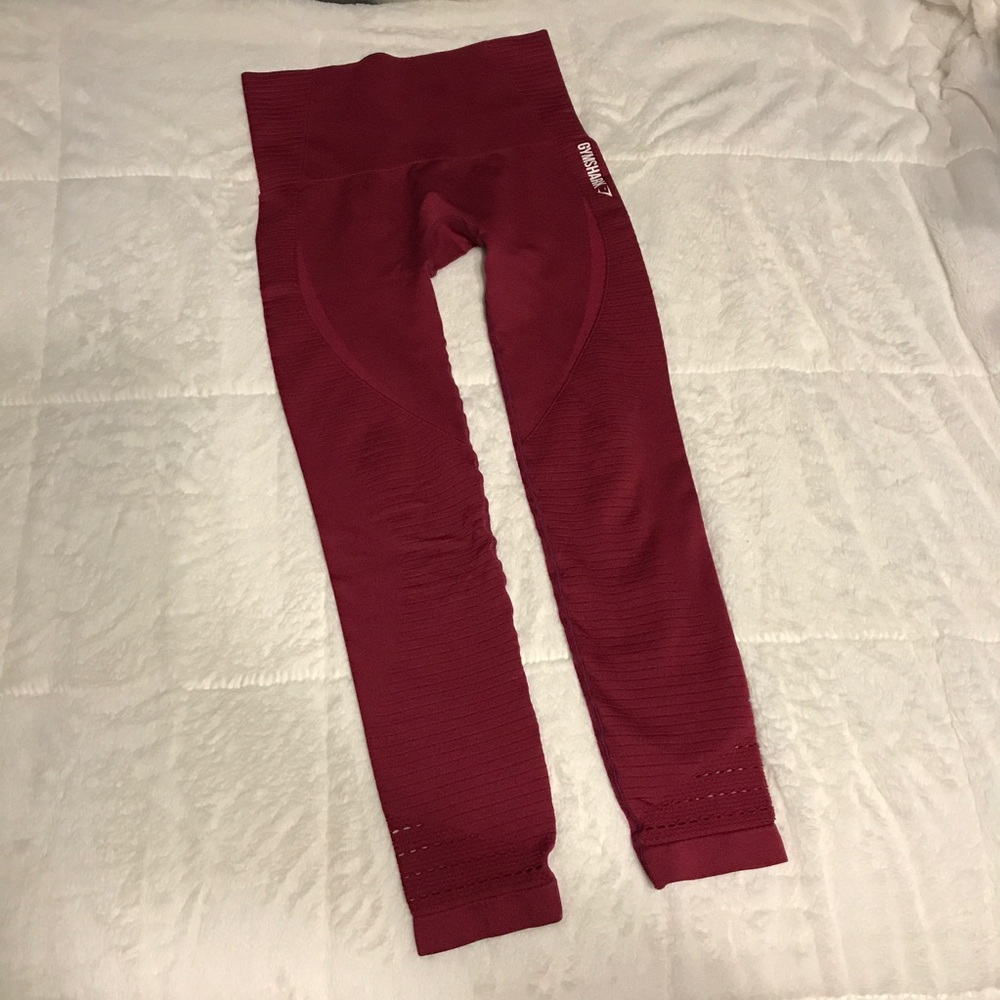 Gymshark seamless legging